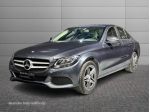 MERCEDES-BENZ C 180 d Auto Sport rif. 24144833