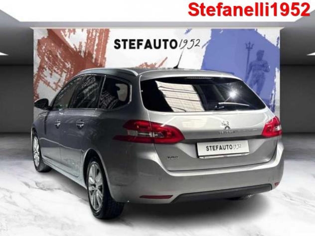 PEUGEOT 308 II 2018 SW - SW 1.5 bluehdi Allure Pack s&s 130c rif. 23925051 - Foto 5