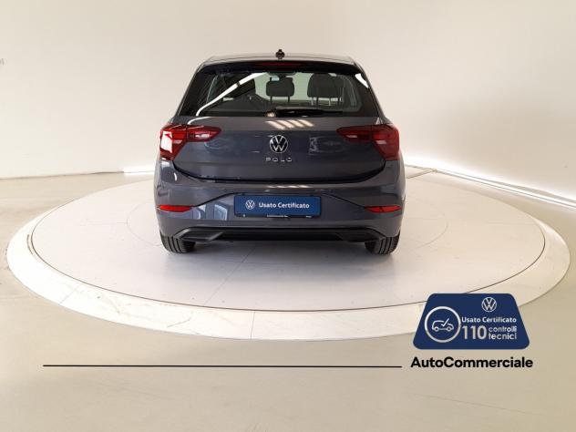 Volkswagen Polo 1.0 TSI Life DSG - Foto 5