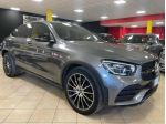 MERCEDES-BENZ GLC 220 d 4Matic Coupé Premium AMG *FULL FULL OPTIONAL* rif.  &hellip;