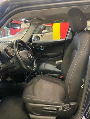 MINI Cooper D 1.5 Cooper D 5 porte *AUTOMATICO/LUCI/PDC* rif. 24139393 - Foto 8