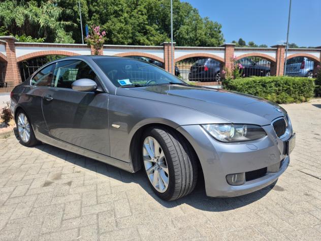 Bmw 325i -218CV Coupe' -AUTOMATICA-XENON-PELLE - Foto 3