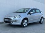 Fiat Punto Evo 1.4 5 porte GPL Neopatentati