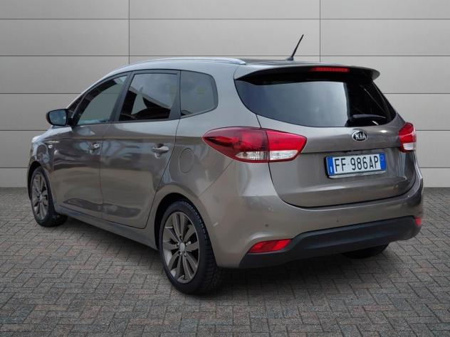 Kia Carens 1.7 CRDi 141cv CLASS DCT - Foto 4