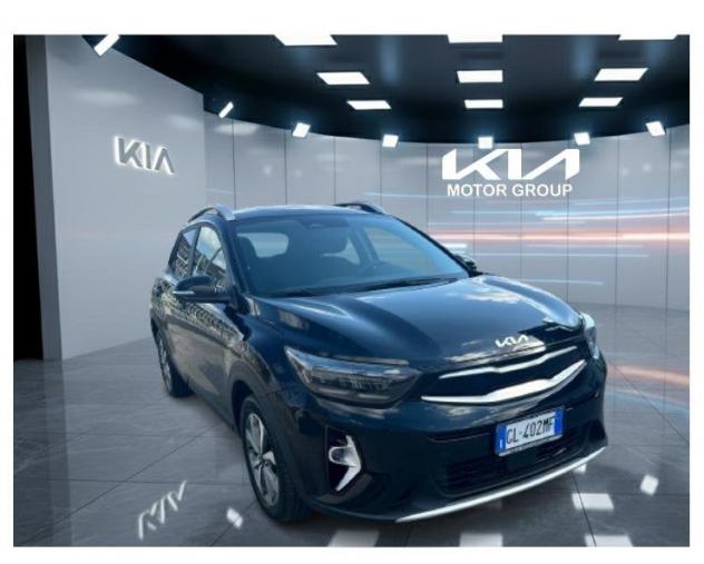Kia Stonic Stonic 1.2 dpi Style s/Design Pack gpl 82cv - Foto 3