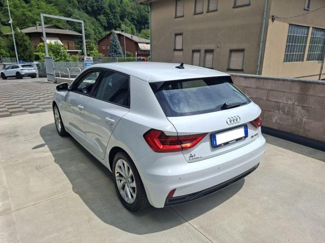 AUDI - A1 - SPB 25 TFSI Admired - Foto 3