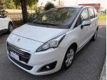 PEUGEOT 5008 BlueHDi 120 EAT 7 P0STI Business E6 rif. 24039843