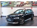 AUDI A4 allroad 40 TDI S-Tronic Identity Contrast rif. 23737705