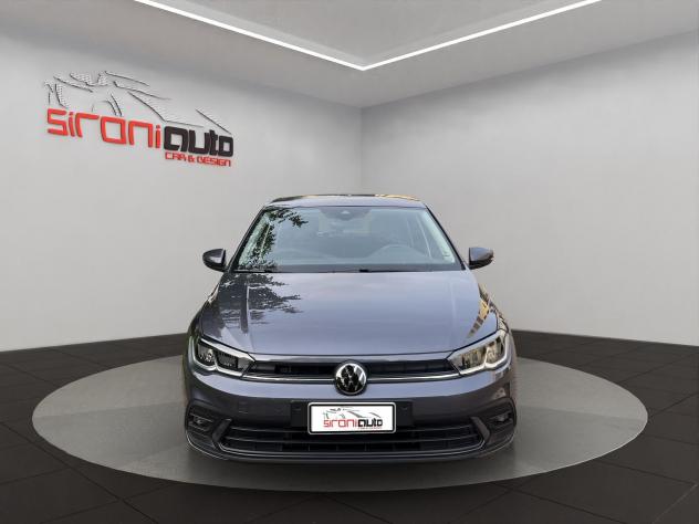 Volkswagen Polo Polo 1.0 tsi Life 95cv dsg - Foto 2