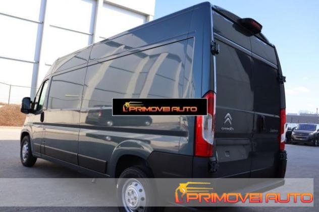 CITROEN Jumper 30 BlueHDi 140 S&S PC-TN Furgone rif. 20865698 - Foto 4