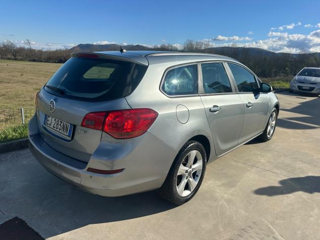 Opel Astra 1.7 CDTI - Foto 9