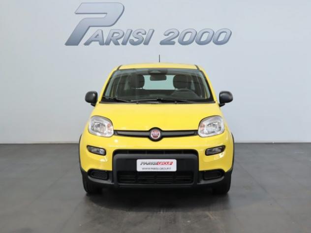 FIAT Panda 1.0 FireFly S&S Hybrid new version 2024 rif. 19560691 - Foto 5