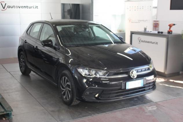 Volkswagen Polo 1.0 Life