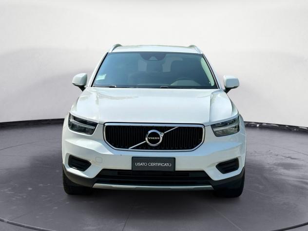 Volvo XC40 D3 AWD Geartronic Business Plus - Foto 2