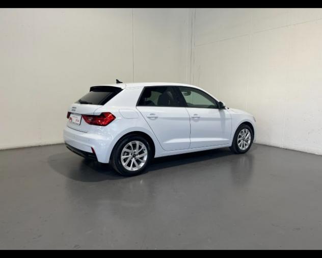 AUDI A1 SPORTBACK 30 TFSI BUSINESS rif. 24058254 - Foto 2