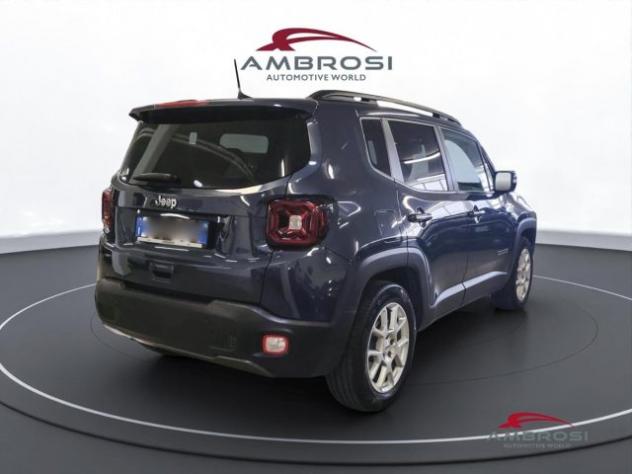 JEEP Renegade 1.6 mjt Limited 2wd 130cv rif. 23975499 - Foto 3
