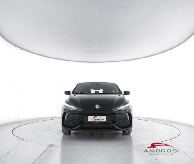 MG MG3 ICE_ZP22 ICE 1.5 L MT 2WD STD rif. 23849630 - Foto 5
