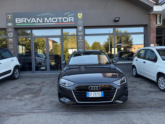 Audi A4 Avant 35 TDI/163 CV S tronic Business Advanced - Foto 2