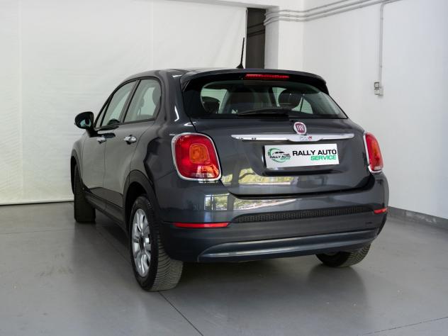 Fiat 500X 1.6 MultiJet 120 CV Navigatore e Retro Camera - Foto 4