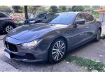 Maserati Ghibli V6 S Q4 410cv
