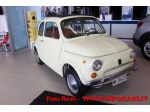 FIAT 500 500 (110f) '71 Certificazione ASI Conservata  rif. 24027143