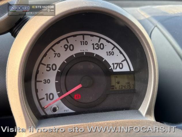 PEUGEOT 107 1.0 68CV 5 Porte - Neopatentati rif. 24171690 - Foto 9