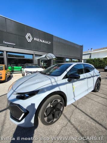 RENAULT Clio techno ECO-G 120CV Promo rif. 24152721