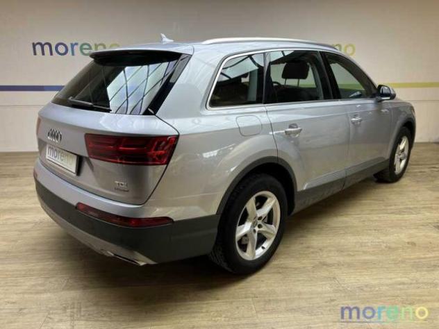 AUDI Q7 3.0 tdi ultra quattro 7p.ti tiptronic rif. 17297983 - Foto 6