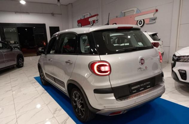 FIAT 500L 500L 1.4 95 CV S&S Cross - Foto 2