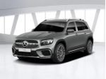 Mercedes-Benz GLB 200 d Automatic