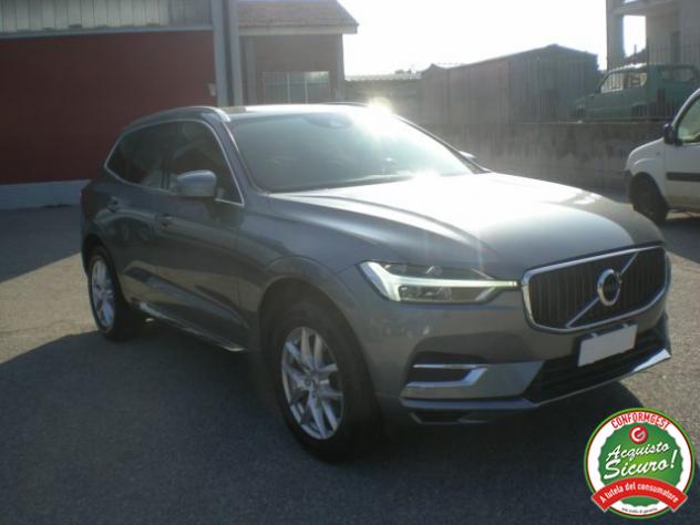 VOLVO XC60 D4 Geartronic Momentum Pro - PRONTA CONSEGNA rif. 23826059 - Foto 2