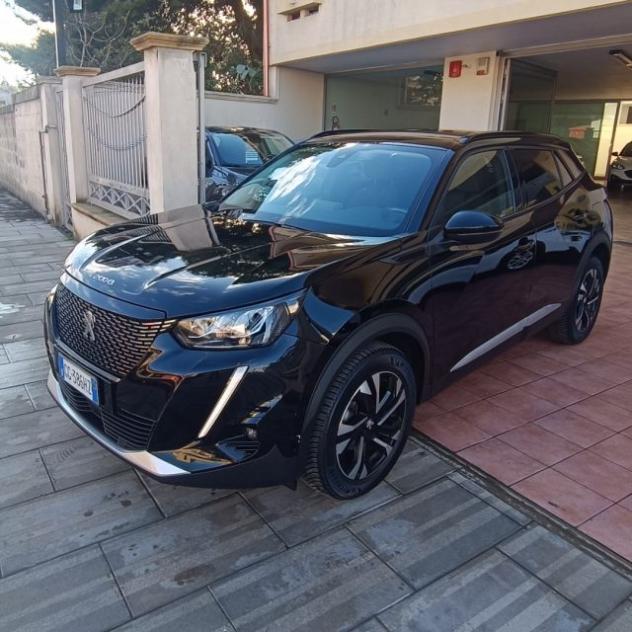 PEUGEOT 2008 BlueHDi 110 S&S Allure Pack rif. 23981038 - Foto 3