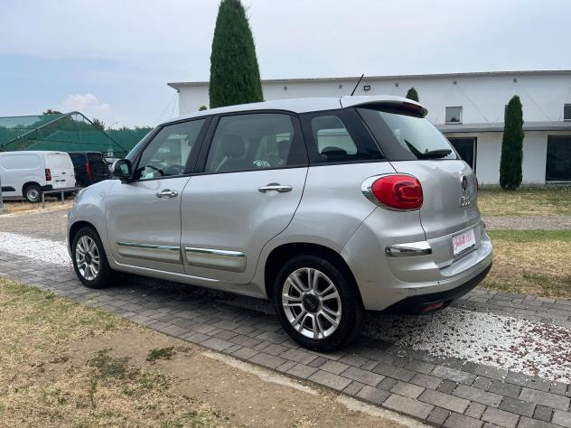 FIAT 500L Pop Star 1.4 95cv - Foto 2