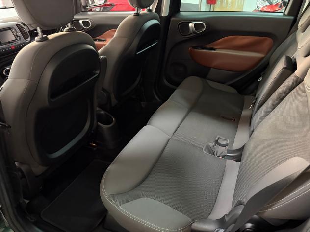 Fiat 500L 1.6 Multijet 105 CV Trekking- UNIPROPRIETARIO - Foto 6