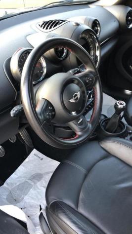 Mini John Cooper Works Countryman 1.6 John Cooper Works ALL4 - Foto 3