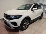 Volkswagen T-Cross 1.0 TSI Edition Plus