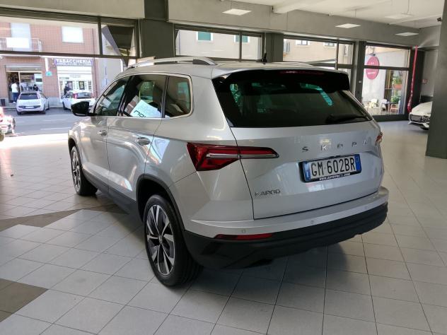 Škoda Karoq Karoq 1.5 tsi Style dsg - perfetta - Foto 9