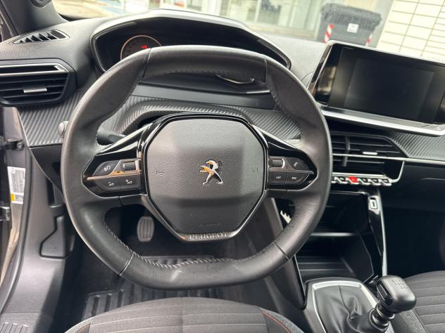 Peugeot 2008 2008 1.2 puretech Active s&s 100cv - Foto 10