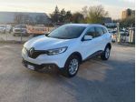 Renault Kadjar Kadjar 1.6 dci energy Intens 4x4 130cv