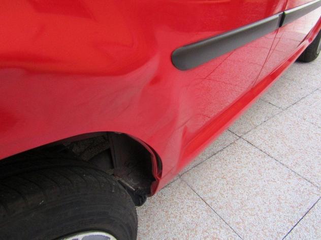 PEUGEOT - 107 - 5p. Sweet Years - Foto 3