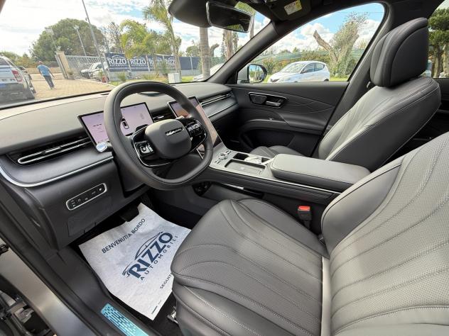 LEPAS L8 1.5 PHEV ELEGANCE OPACA TETTO APRIBILE - Foto 6