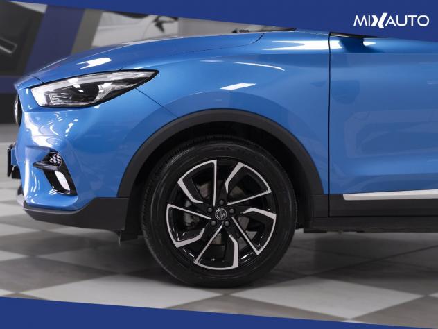 MG ZS 1.5L 5MT Luxury - Foto 8