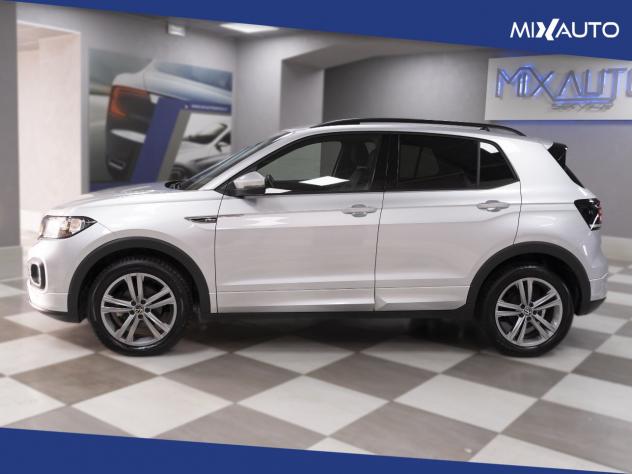 Volkswagen T-Cross 1.0 TSI R-Line 95CV - Foto 3