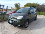 Fiat Panda 1.3 MJT S&S 4x4 ELD