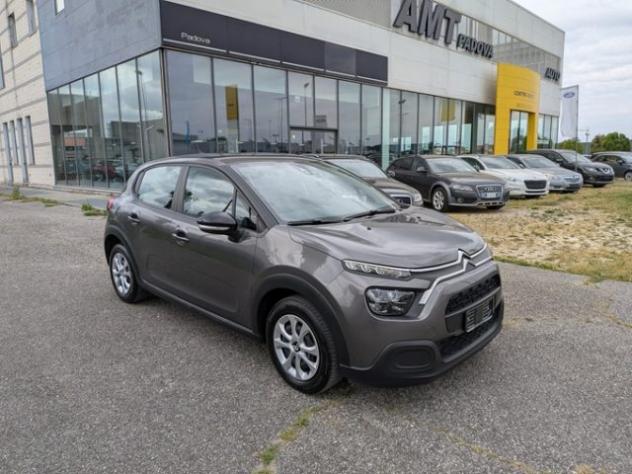 CITROEN C3 83 S&S rif. 23837034 - Foto 7