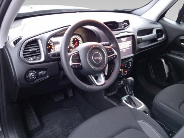 Jeep Renegade Jeep E-Hybrid My23 Limited1.5 Turbo T4 E-Hybrid 130cv Fw - Foto 9