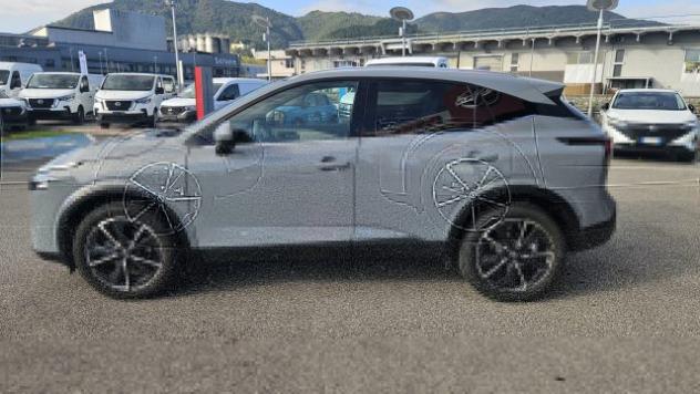 NISSAN Qashqai MHEV 140 CV Tekna rif. 24209669 - Foto 7