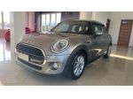 Mini 1.5 Cooper D