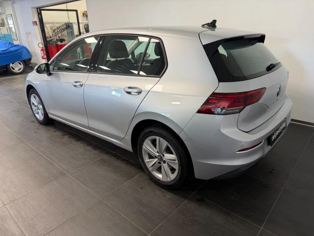 Volkswagen Golf 2.0 TDI 115 CV SCR Life - Foto 3