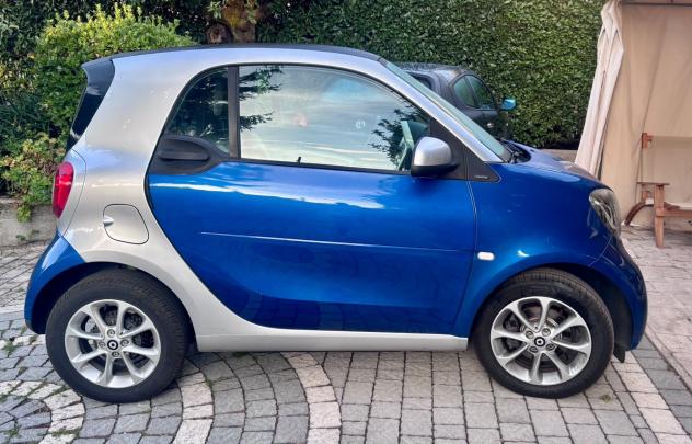 Smart ForTwo - Foto 3